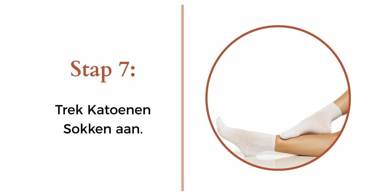 Eczema Sokken Hydrateert Droge en geïrriteerde Voeten Zachte Tencel Katoenen Liner Sokken voor Kinderen Kinderen Unisex 4-7 Jaar (9-12