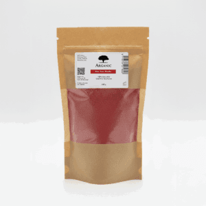 Punica Granatum Bark Extract, Papaver Rhoeas Powder