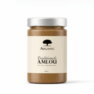 Amlou 500 gr