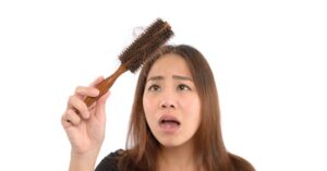 Is Haarverlies te Behandelen? Natuurlijk! Lees Hoe