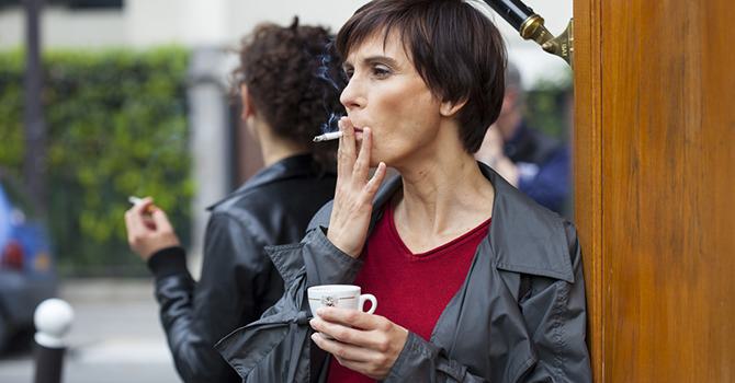 Kan Het Roken van Sigaretten Acne Veroorzaken?