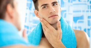 Mannen! Vrouwen Zijn Onder de Indruk van een Gezonde Huid