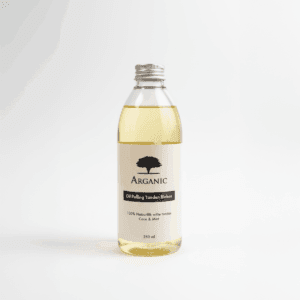 Cocos Olie Tanden Bleken