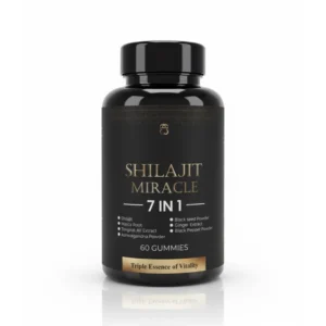 Shilajit 7in1