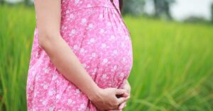 Zwangerschap Kan Voor Veranderingen in je Huid Zorgen!