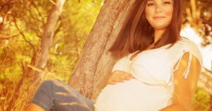 Zwangerschap en Veranderingen in je Haar