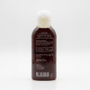 Arganic zwartzaad olie plastic fles
