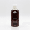 Arganic zwartzaad olie plastic fles