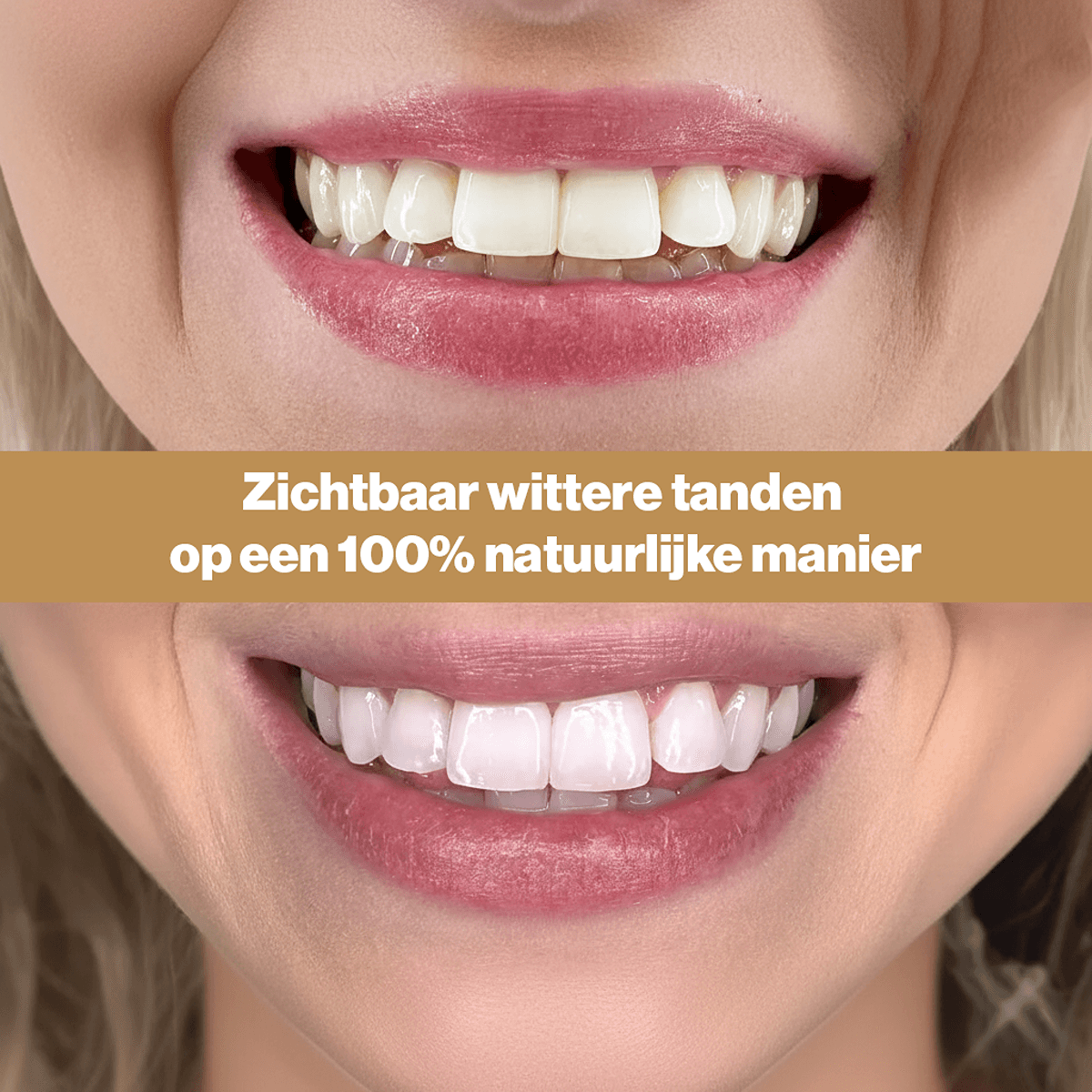 Oil Pulling Tanden Bleken - 250ml - Afbeelding 2