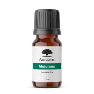 Wierookolie eth. Indië 10 ml - 10 ml