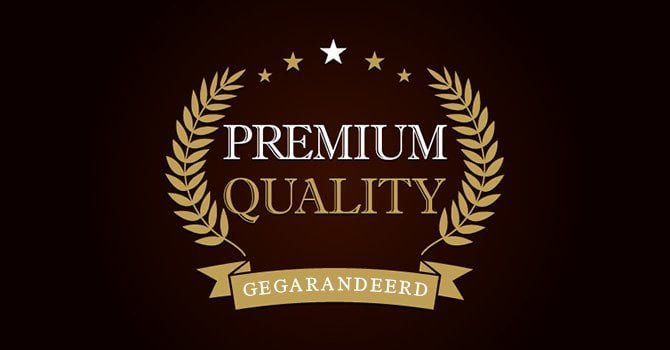 Premium kwaliteit Arganolie