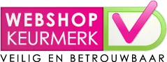 Webshop Keurmerk